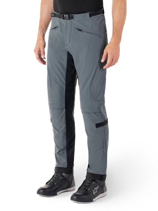 ALPINESTARS ALDEN PANTS 2026 in Gray