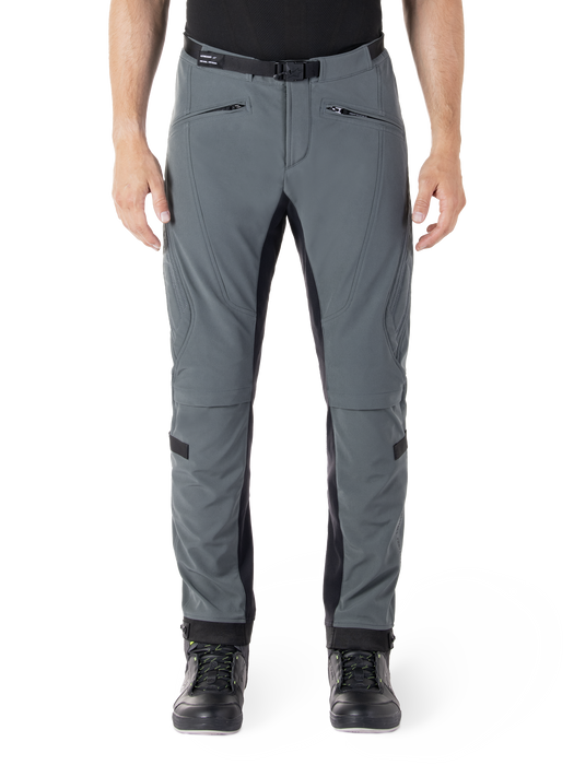 ALPINESTARS ALDEN PANTS 2026 in Gray