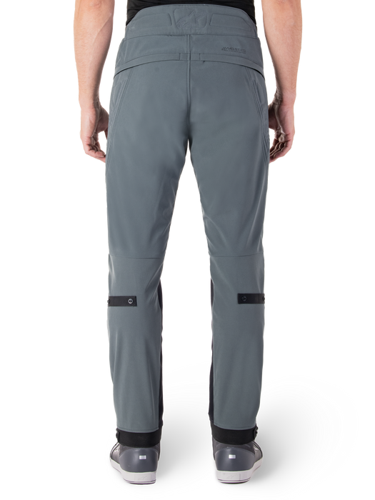 ALPINESTARS ALDEN PANTS 2026 in Gray