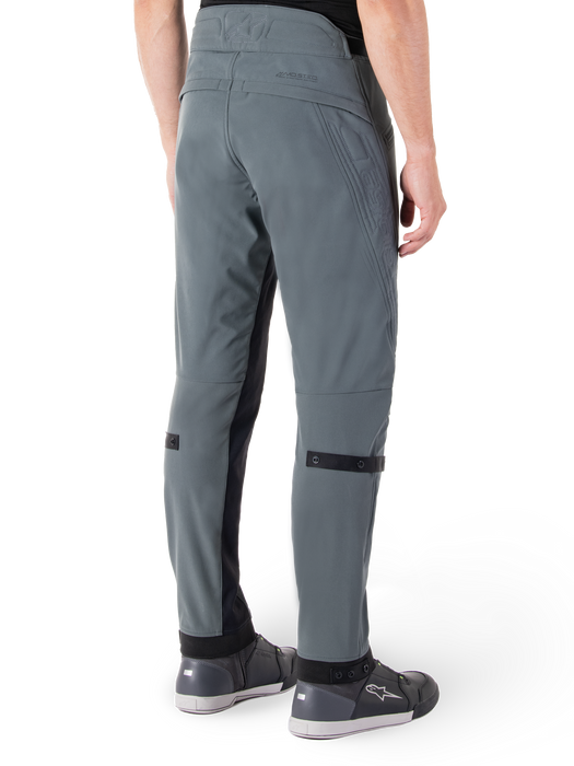 ALPINESTARS ALDEN PANTS 2026 in Gray