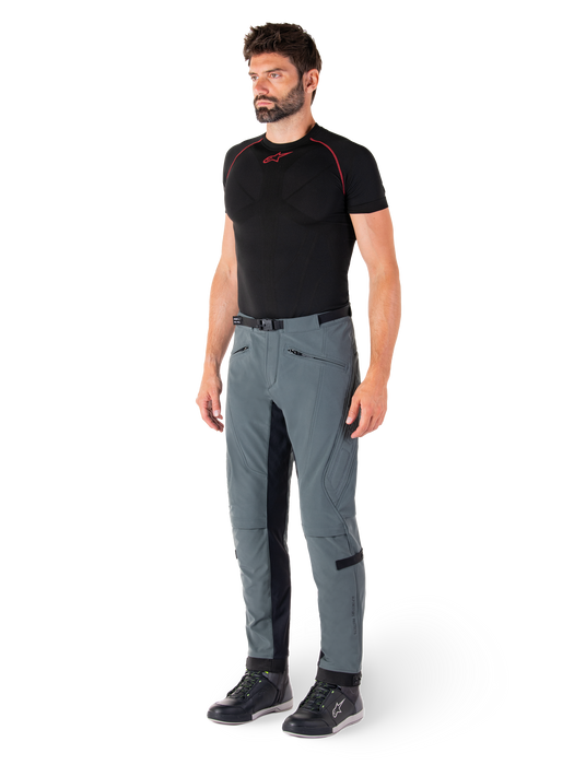 ALPINESTARS ALDEN PANTS 2026 in Gray