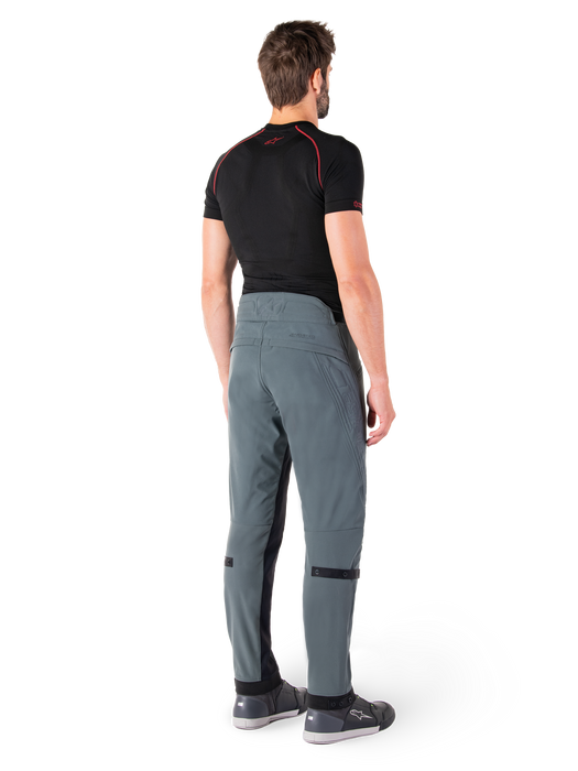 ALPINESTARS ALDEN PANTS 2026 in Gray