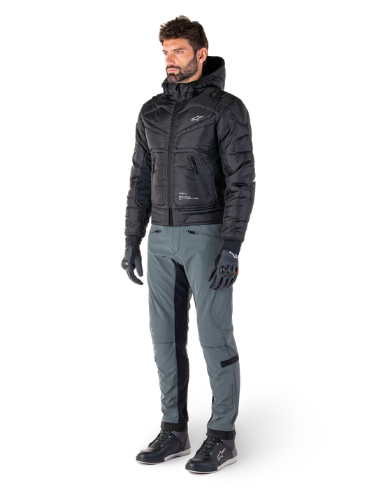 ALPINESTARS ALDEN PANTS 2026 in Gray