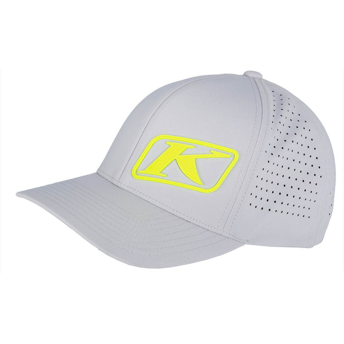 KLIM K CORP HAT 2026 in Monument - Hi-Vis