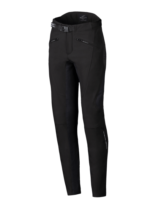 ALPINESTARS STELLA ALAMOSA WOMEN’S PANTS 2025 in Black