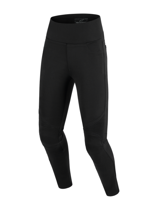 ALPINESTARS STELLA FLEX-AST LEGGINGS 2026 in Black/Black