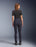 ALPINESTARS STELLA FLEX-AST LEGGINGS 2026 in Black/Black