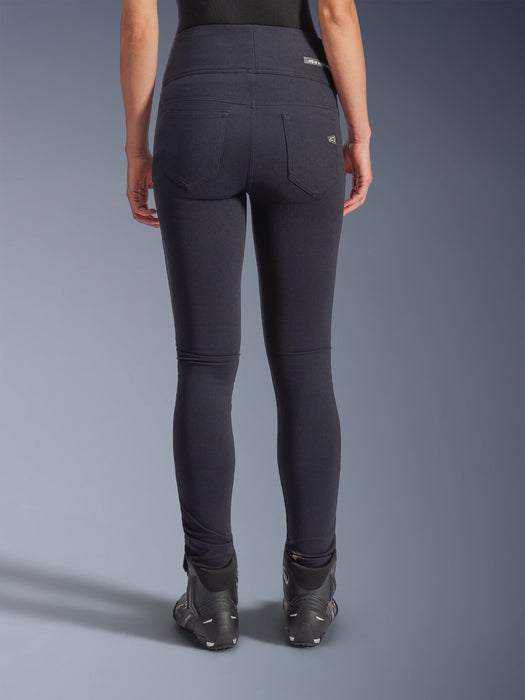 ALPINESTARS STELLA FLEX-AST LEGGINGS 2026 in Black/Black
