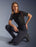 ALPINESTARS STELLA FLEX-AST LEGGINGS 2026 in Black/Black