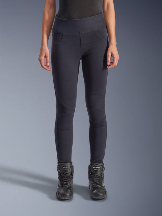 ALPINESTARS STELLA FLEX-AST LEGGINGS 2026 in Black/Black