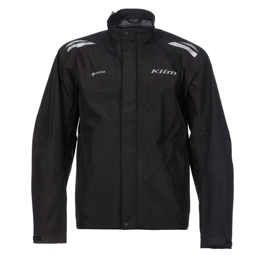 KLIM FORECAST JACKET 2026 in Black