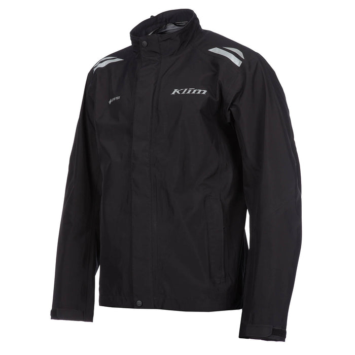 KLIM FORECAST JACKET 2026 in Black