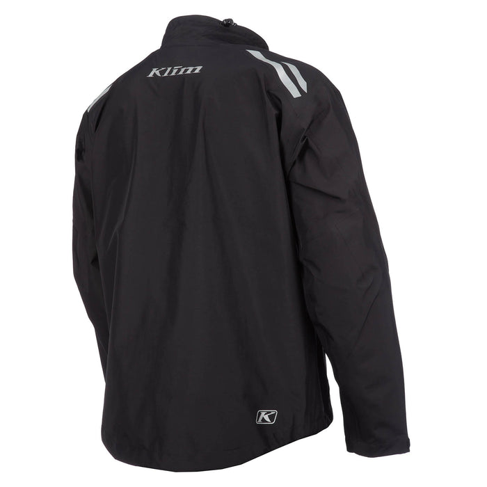KLIM FORECAST JACKET 2026 in Black