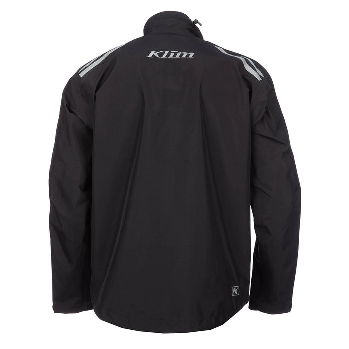 KLIM FORECAST JACKET 2026 in Black