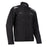 KLIM FORECAST JACKET 2026 in Black