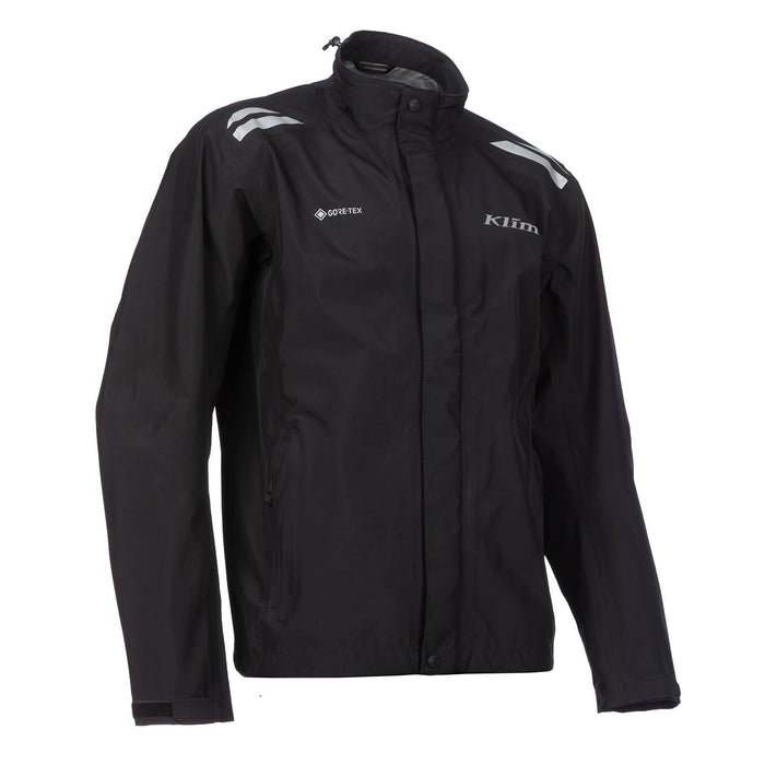 KLIM FORECAST JACKET 2026 in Black