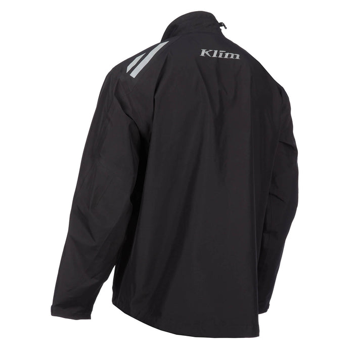 KLIM FORECAST JACKET 2026 in Black