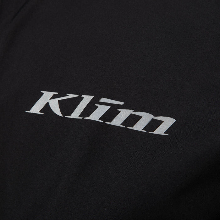 KLIM FORECAST JACKET 2026 in Black