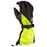 KLIM Togwotee Gloves in Black - Hi-Vis