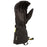 KLIM Togwotee Gloves in Black - Hi-Vis