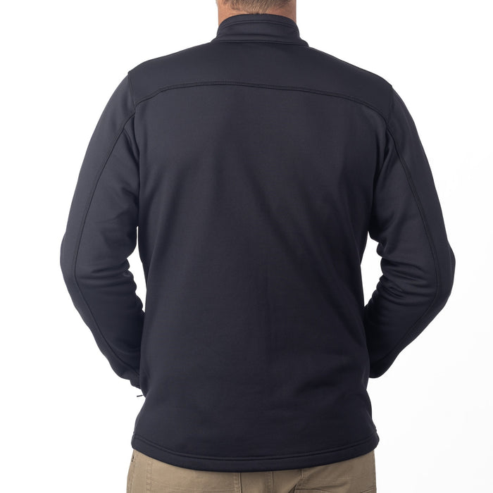 KLIM INFERNO JACKET 2025 in Black