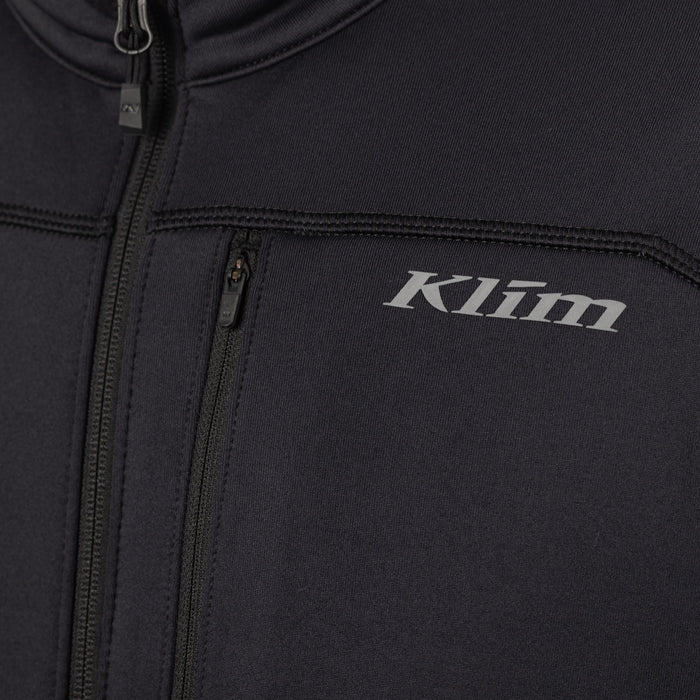 KLIM INFERNO JACKET 2025 in Black
