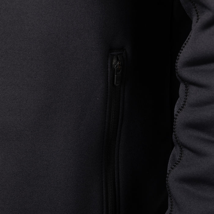 KLIM INFERNO JACKET 2025 in Black