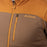 KLIM INFERNO JACKET 2025 in Cocoa Brown - Moab