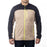 KLIM INFERNO JACKET 2025 in Montana Tan - Black