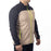 KLIM INFERNO JACKET 2025 in Montana Tan - Black