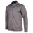 KLIM INFERNO YOUTH JACKET 2026 IN Black - Asphalt