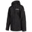 Klim Allure Jacket in Black