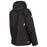 Klim Allure Jacket in Black