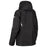 Klim Allure Jacket in Black