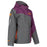 Klim Allure Jacket in Deep Purple - Asphalt