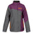 Klim Allure Jacket in Deep Purple - Asphalt