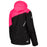 Klim Allure Jacket in Knockout Pink