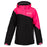 Klim Allure Jacket in Knockout Pink