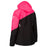 Klim Allure Jacket in Knockout Pink