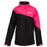 Klim Allure Jacket in Knockout Pink