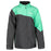 Klim Allure Jacket in Wintermint - Asphalt