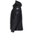 Klim Allure Jacket in Black - High-Rise