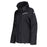 Klim Allure Jacket in Black - High-Rise