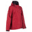 Klim Allure Jacket in Cabernet - Black