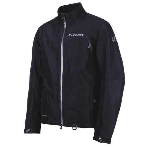 KLIM Tomahawk Jacket in Black