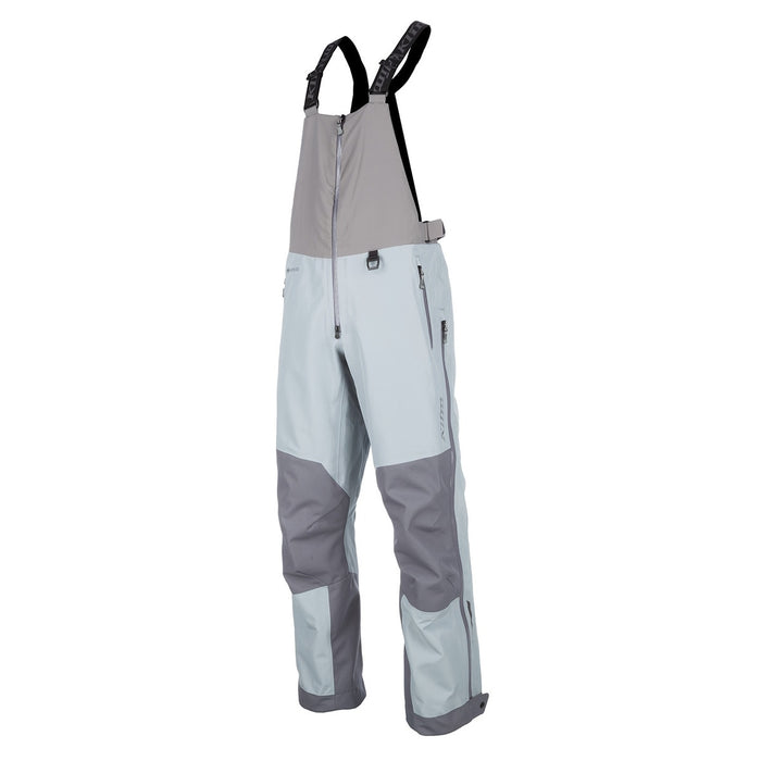 KLIM Tomahawk Bib in Monument - Castlerock