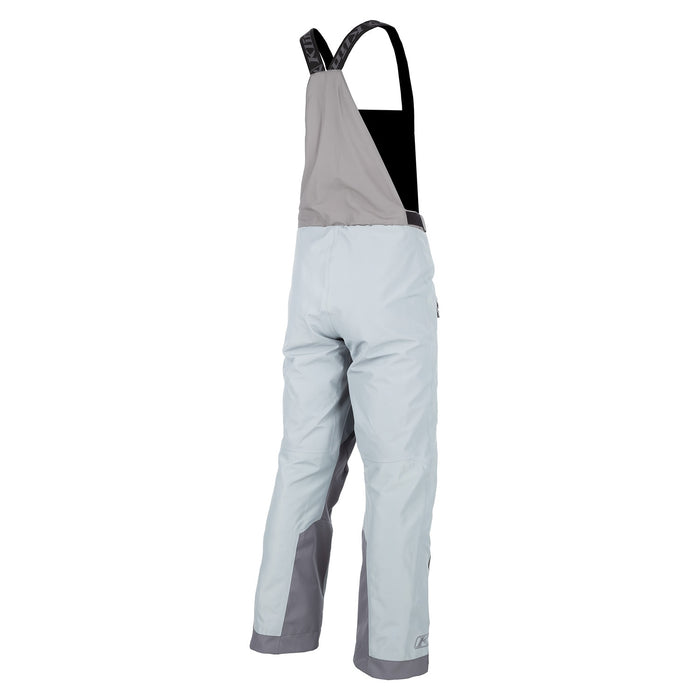 KLIM Tomahawk Bib in Monument - Castlerock