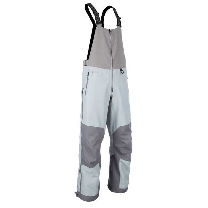 KLIM Tomahawk Bib in Monument - Castlerock