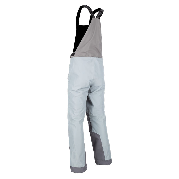 KLIM Tomahawk Bib in Monument - Castlerock