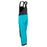 Klim Allure Bib in Arctic Teal - Black